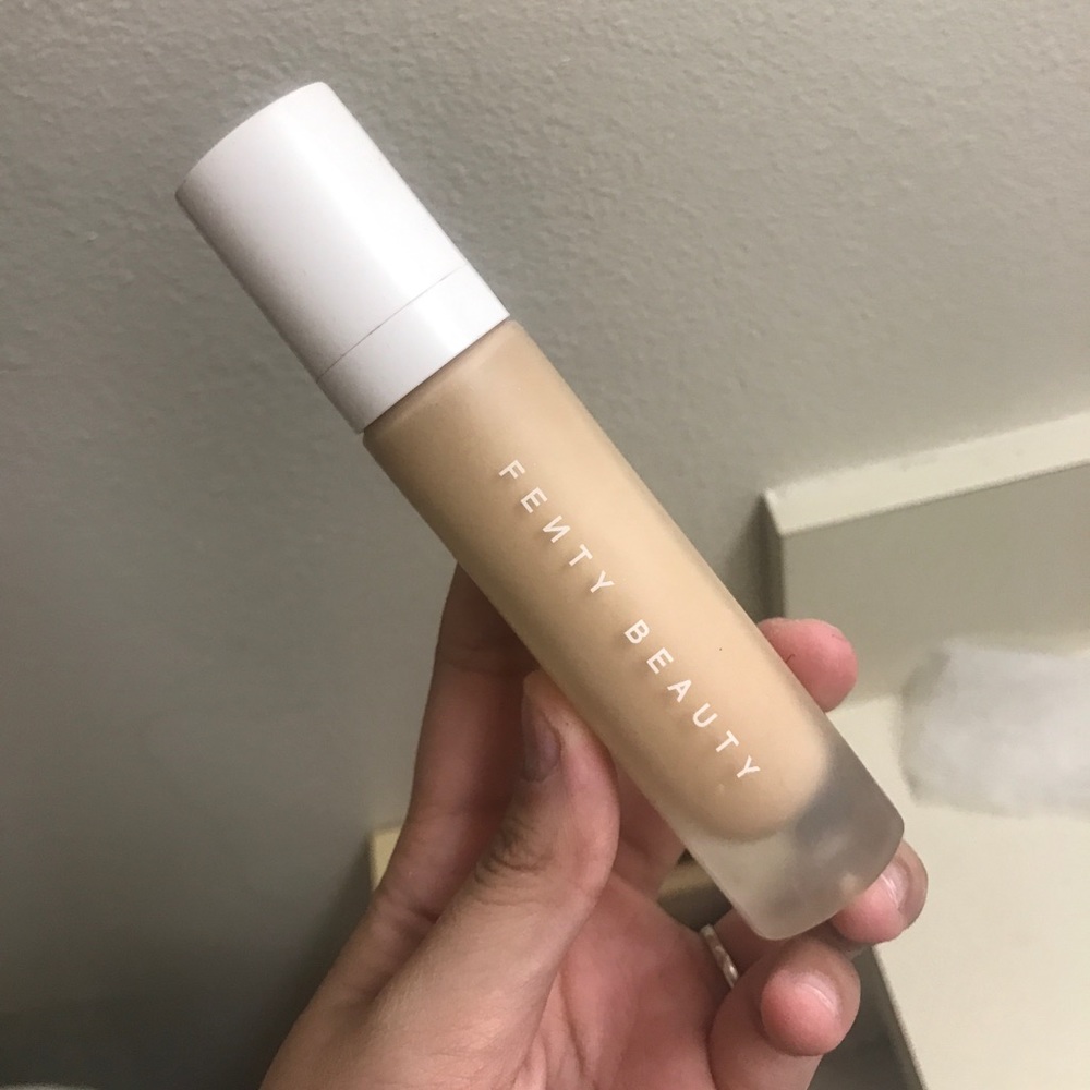 Fenty Foundation